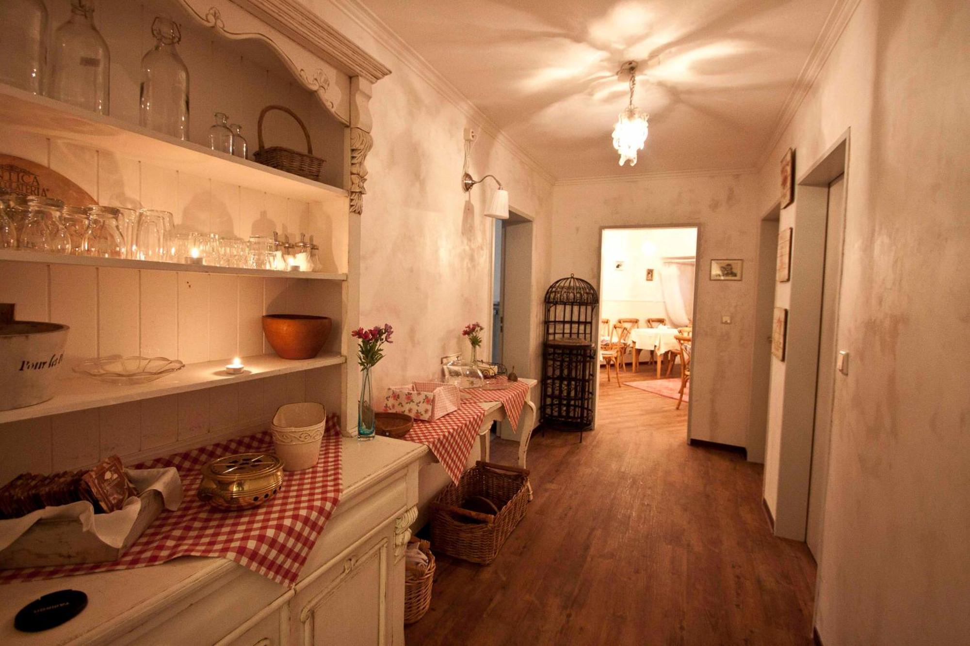 Hotel Barbarossa Garni Wurzburg Bagian luar foto