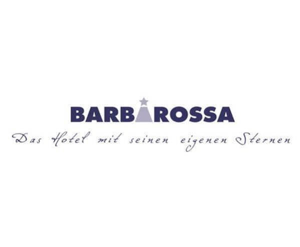 Hotel Barbarossa Garni Wurzburg Bagian luar foto
