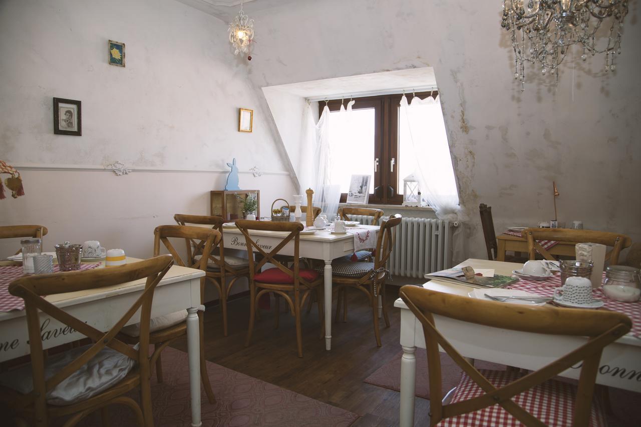 Hotel Barbarossa Garni Wurzburg Bagian luar foto